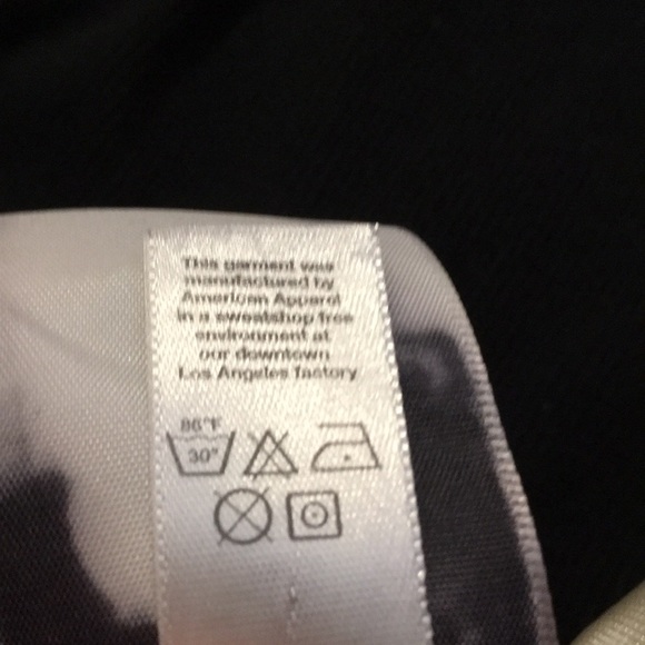 Unusual Tank Dress with Slip Hood - Picture 7 of 7